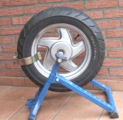 Das Felgenband